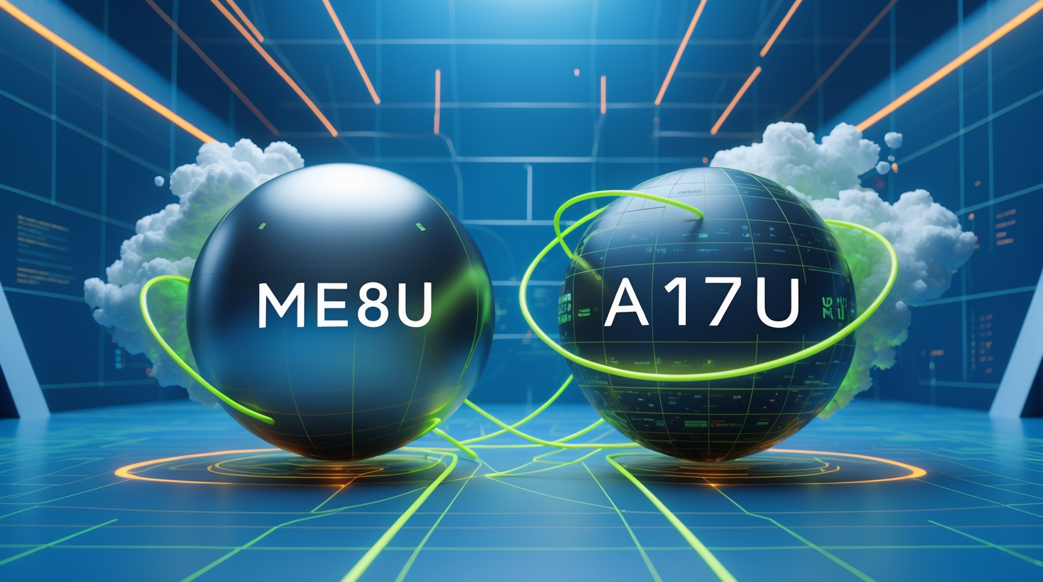 A 2025 Deep Dive into Mapletree Industrial Trust (ME8U) vs. CapitaLand Ascendas REIT (A17U)