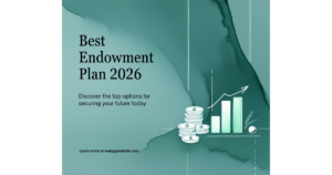 Best Endowment Plan Singapore 2026: Top Plans Compared by Guaranteed Returns