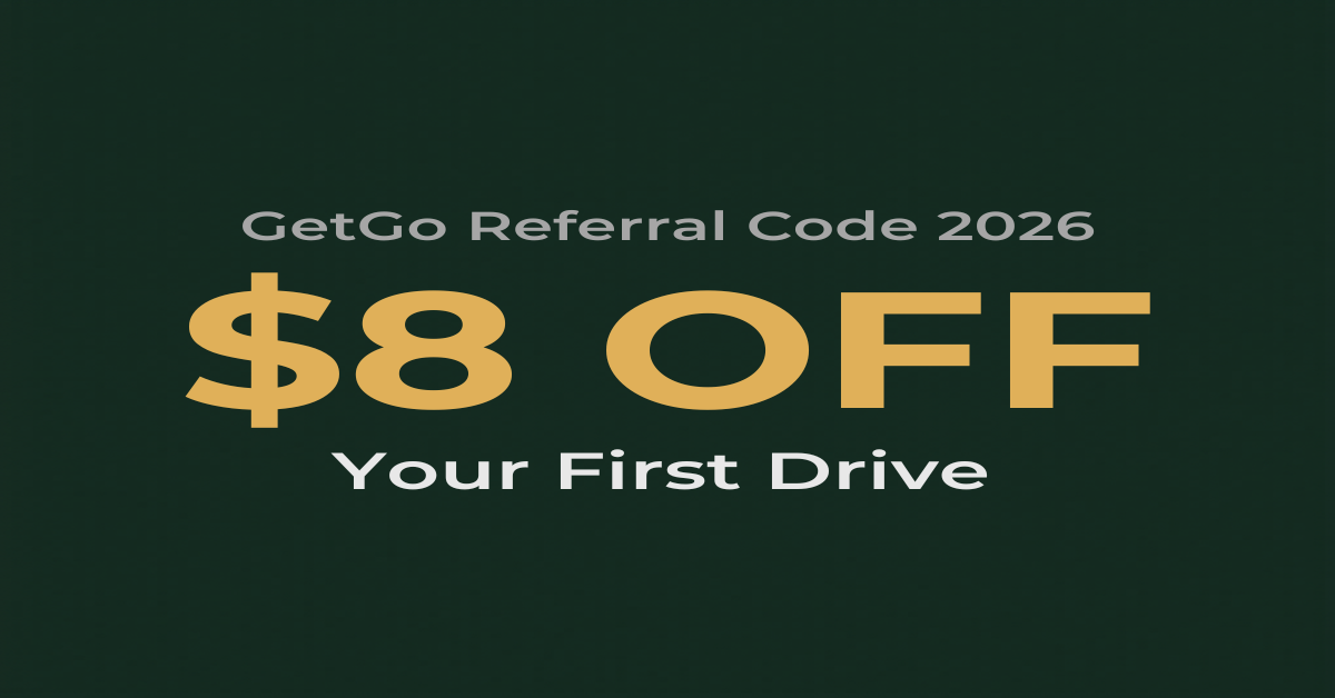 GetGo Referral Code 2026 Singapore BE1T4Y7J