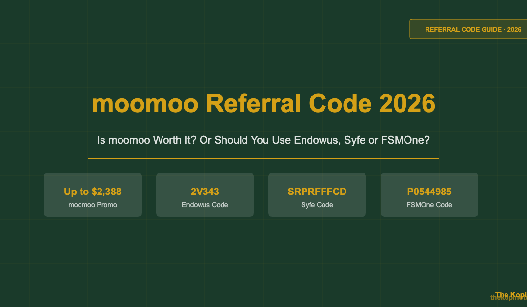 moomoo Referral Code 2026 Singapore — The Kopi Notes