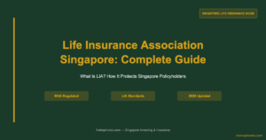 Life Insurance Association Singapore: What It Is and Why It Matters (2026)