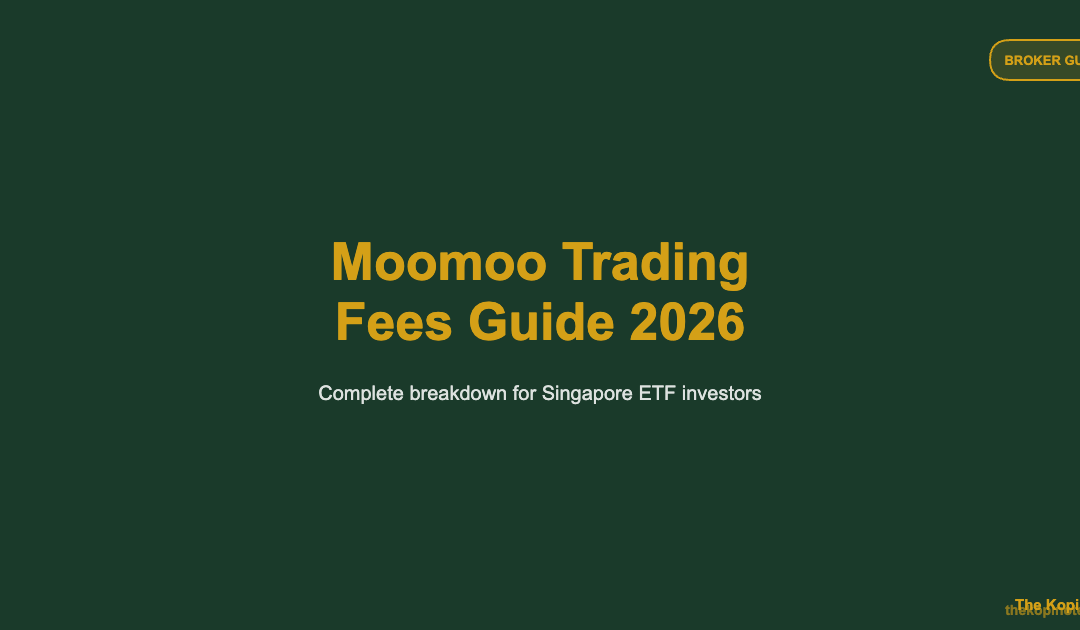 Moomoo Trading Fees Guide 2026 — The Kopi Notes