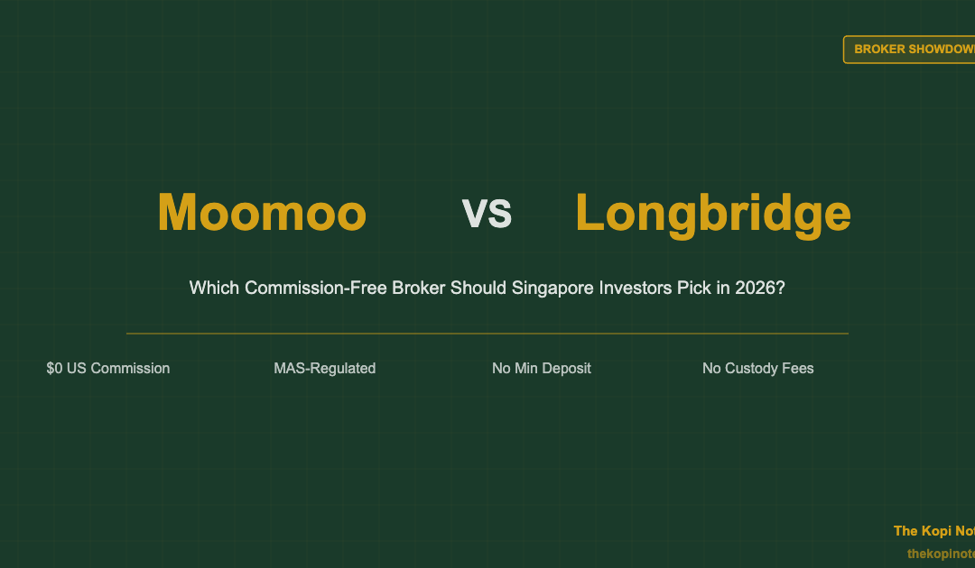 Moomoo vs Longbridge Singapore: Which Broker Is Better in 2026? — The Kopi Notes
