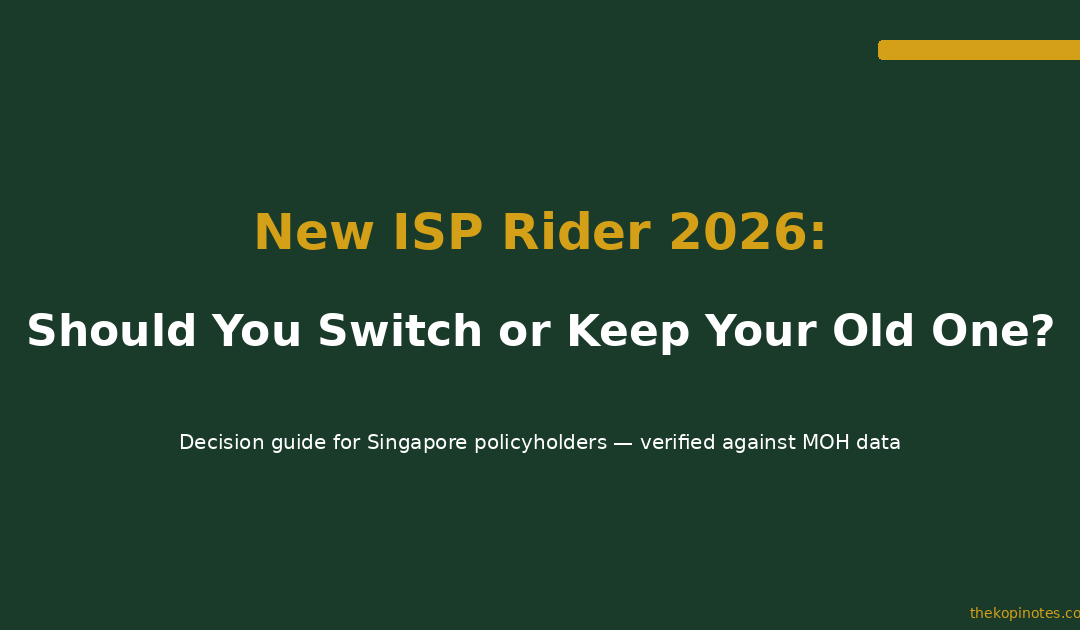 New ISP Rider 2026: Should You Switch or Keep Your Old One? — The Kopi Notes