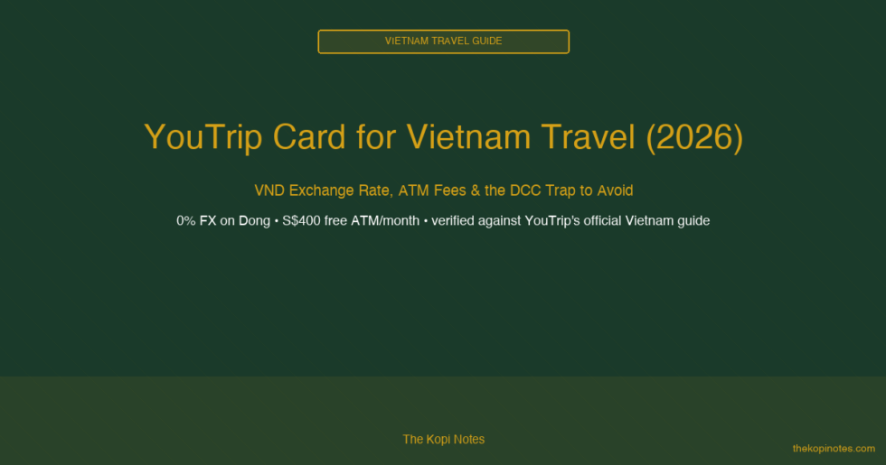 Cpf Rate Table YouTrip Card for Vietnam Travel: VND Exchange Rate & ATM Guide (2026 ...