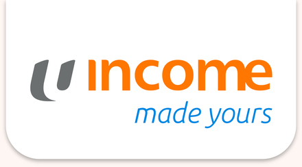Income Insurance - made yours